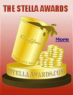 The  Stella Awards were inspired by Stella Liebeck. In 1992, Stella, then 79, spilled a cup of McDonald's coffee onto her own lap, burning herself. A New Mexico jury awarded her $2.9 million in damages. Ever since, the name ''Stella Award'' has been applied to any wild, outrageous, or ridiculous lawsuits - including some infamous bogus cases.